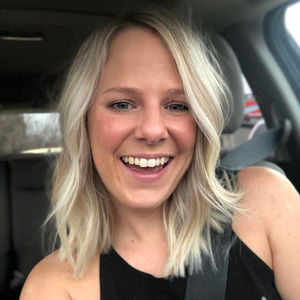 Meet your Posher, Brittany